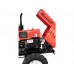Rossel XT-184D Минитрактор